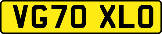 VG70XLO