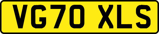 VG70XLS