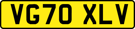 VG70XLV