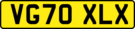 VG70XLX