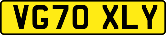 VG70XLY