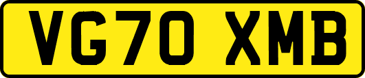 VG70XMB