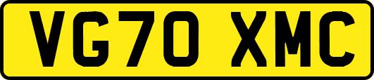 VG70XMC