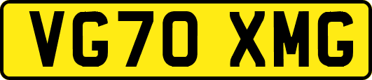 VG70XMG