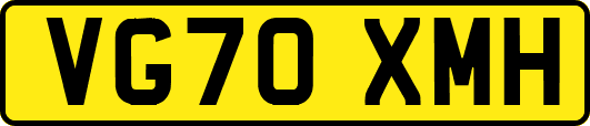 VG70XMH