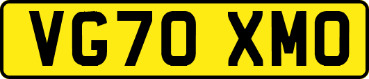 VG70XMO