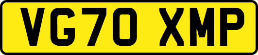 VG70XMP
