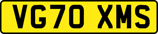 VG70XMS