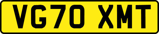 VG70XMT