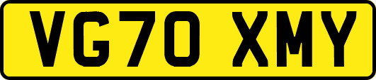 VG70XMY