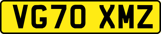 VG70XMZ