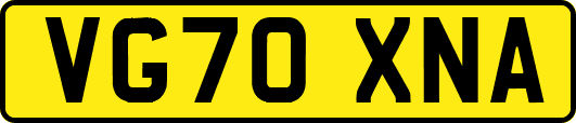 VG70XNA