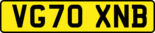 VG70XNB