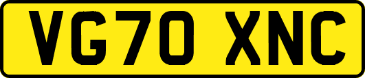VG70XNC
