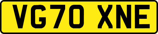 VG70XNE