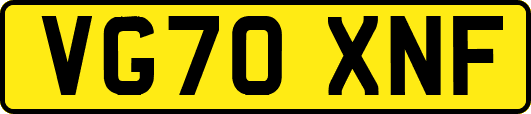 VG70XNF