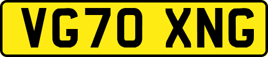 VG70XNG