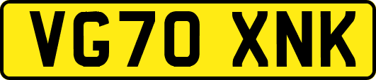 VG70XNK