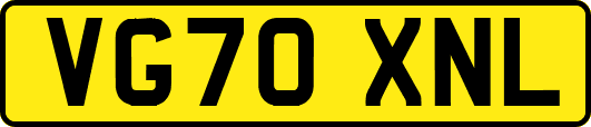 VG70XNL