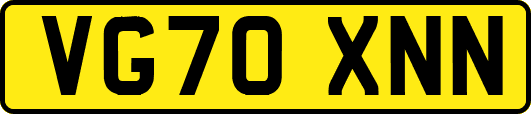 VG70XNN