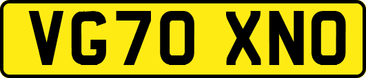 VG70XNO