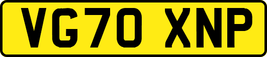 VG70XNP