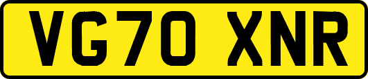 VG70XNR