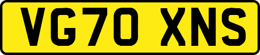 VG70XNS