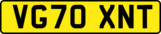 VG70XNT