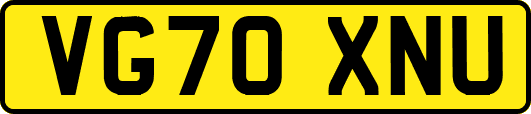 VG70XNU