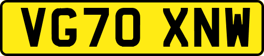 VG70XNW