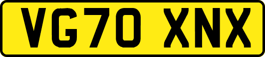VG70XNX