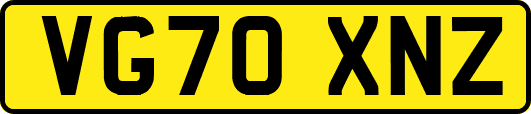 VG70XNZ