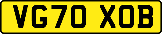 VG70XOB