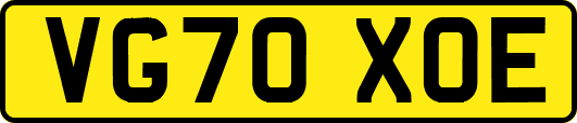 VG70XOE