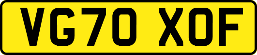 VG70XOF