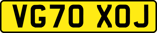 VG70XOJ