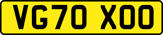 VG70XOO