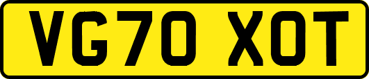 VG70XOT