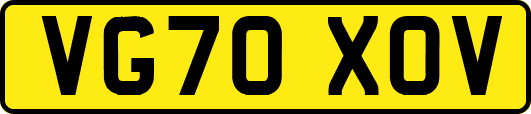 VG70XOV