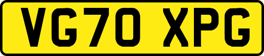 VG70XPG