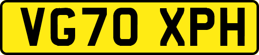 VG70XPH