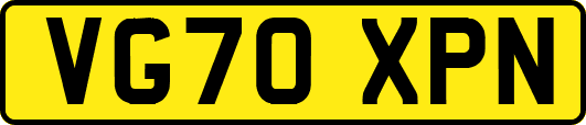 VG70XPN