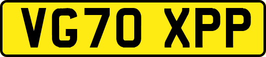 VG70XPP