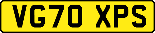 VG70XPS