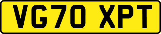 VG70XPT