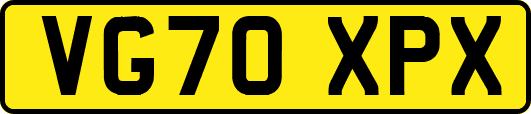 VG70XPX