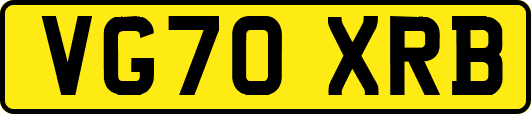 VG70XRB