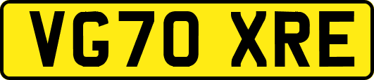 VG70XRE