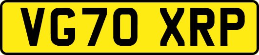 VG70XRP